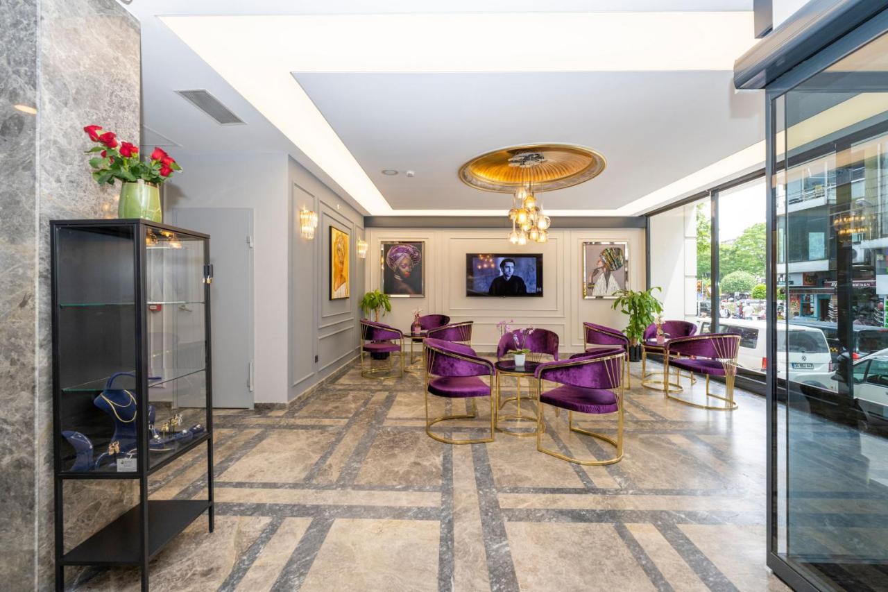 Graziella Gold Hotel — Photos 1