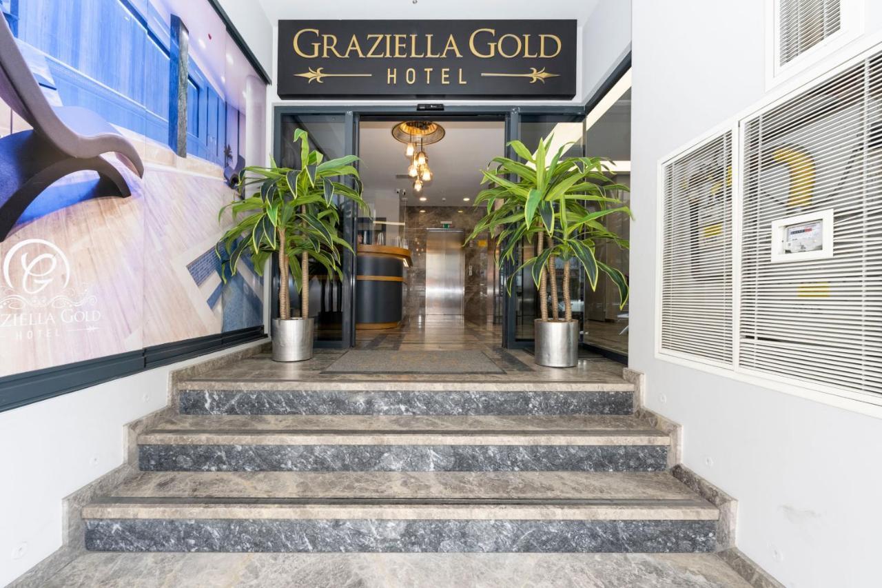 Graziella Gold Hotel — Photos 3